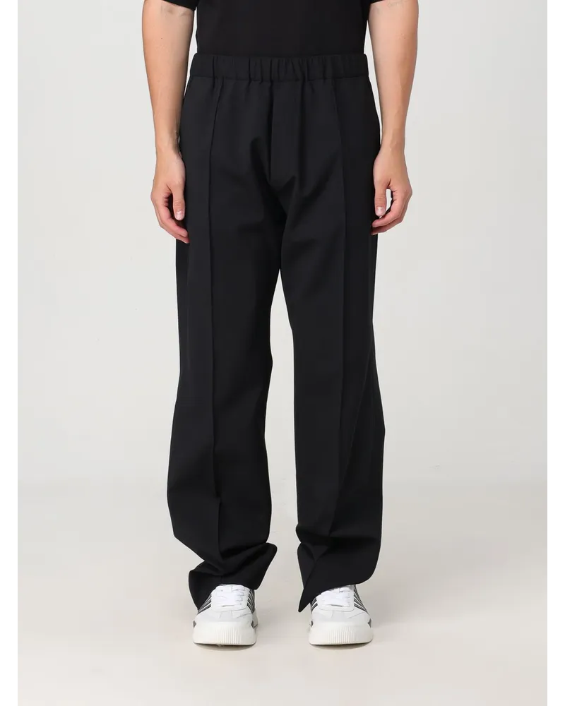 Dsquared2 Hose herren Schwarz