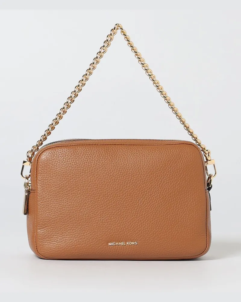 Michael Kors Umhngetasche damen Braun