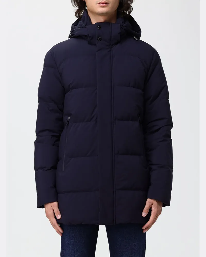 Paul & Shark PAUL  SHARK Jacke herren Paul & Shark Blau