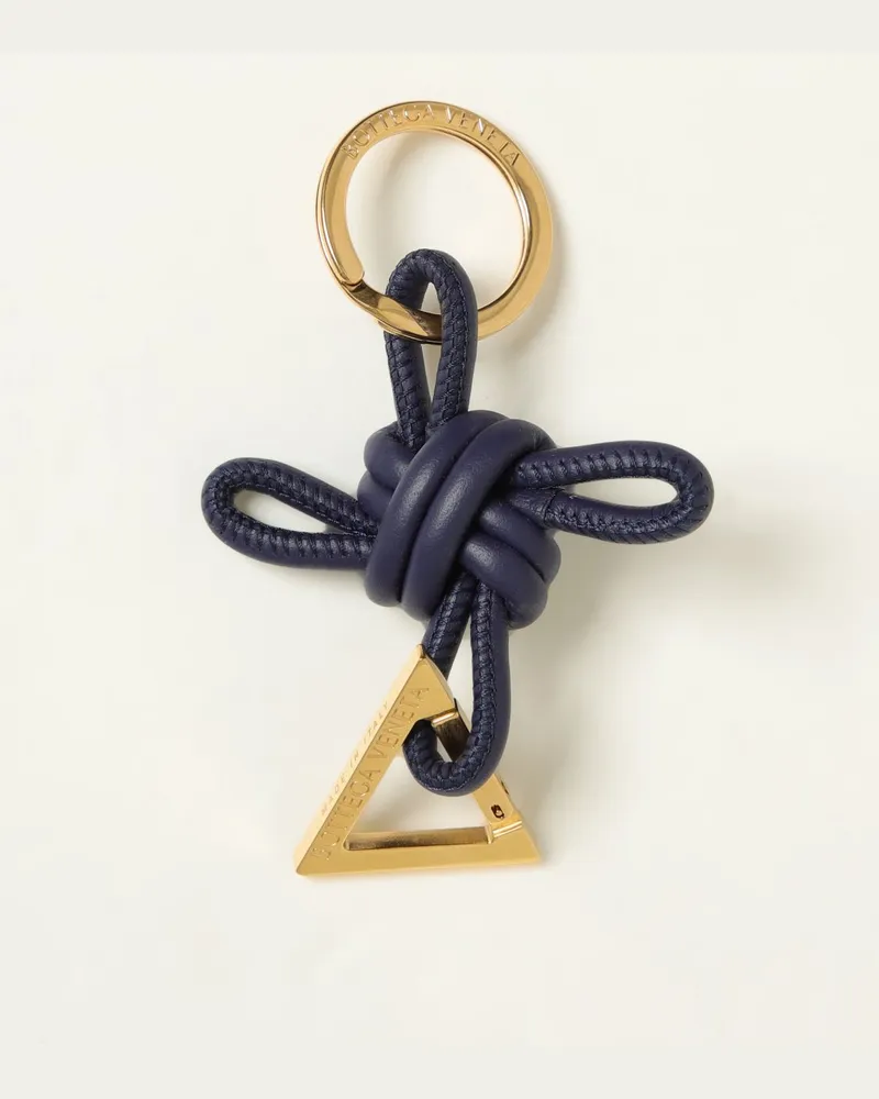 Bottega Veneta Schlsselanhnger damen Blau