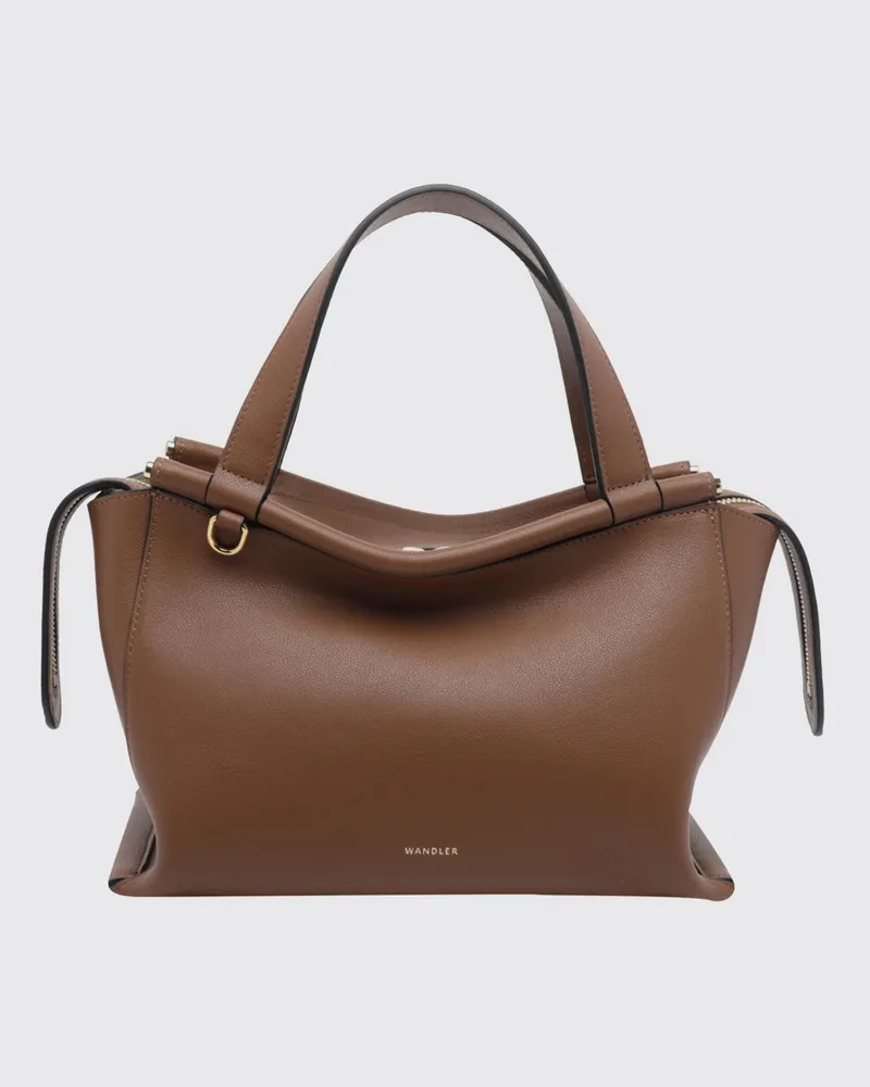 WANDLER Handtasche damen Braun