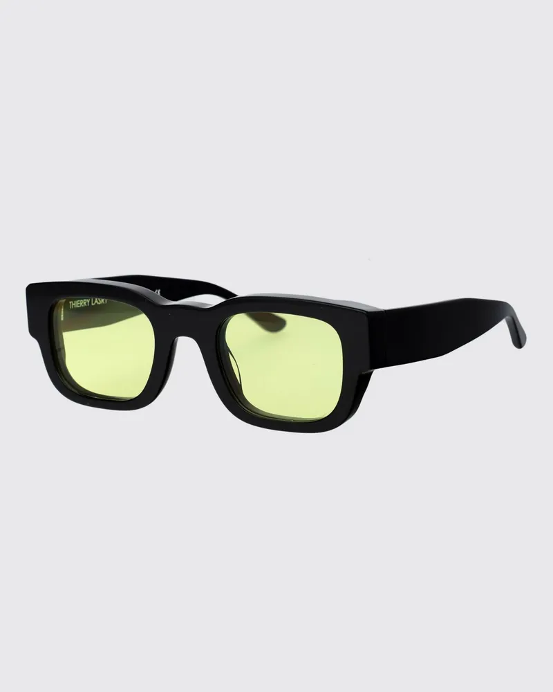Thierry Lasry Sonnenbrillen damen Schwarz