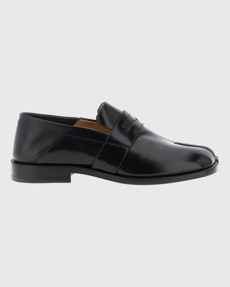 Maison Margiela Mokassins damen Schwarz