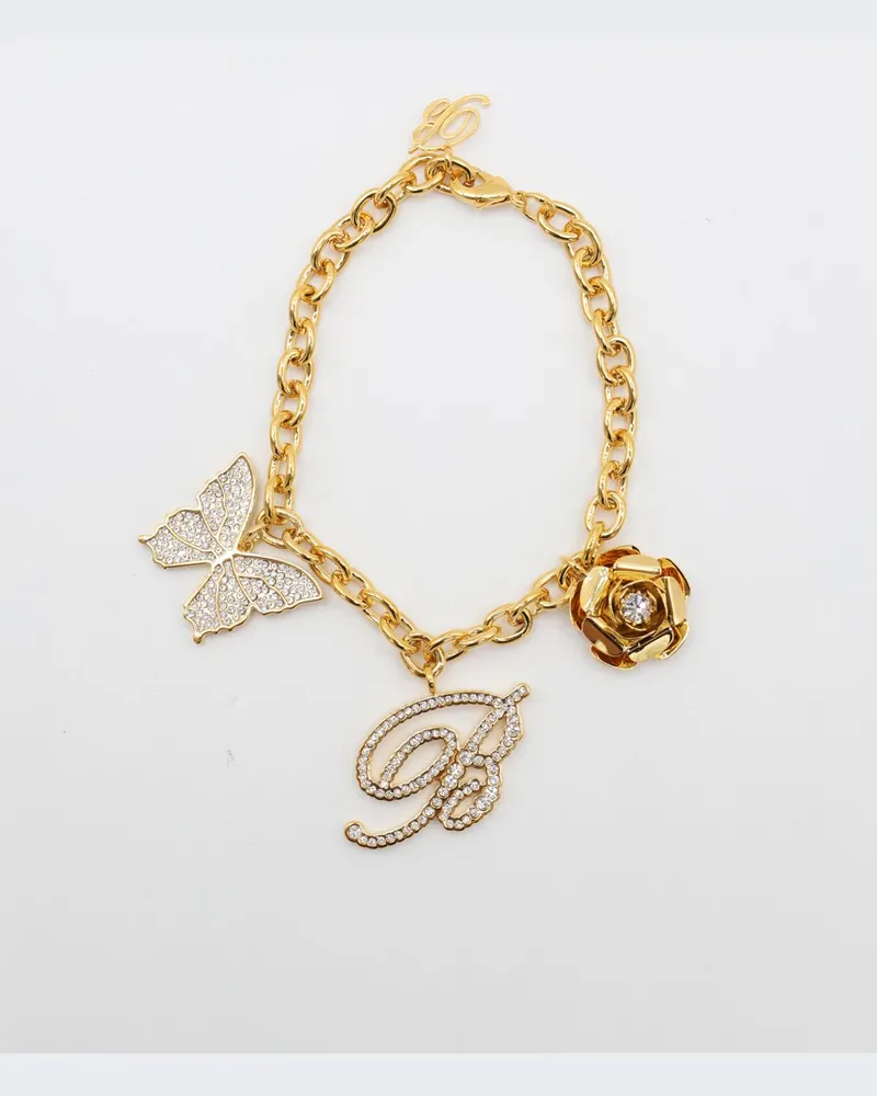 Blumarine Schmuck damen Gold