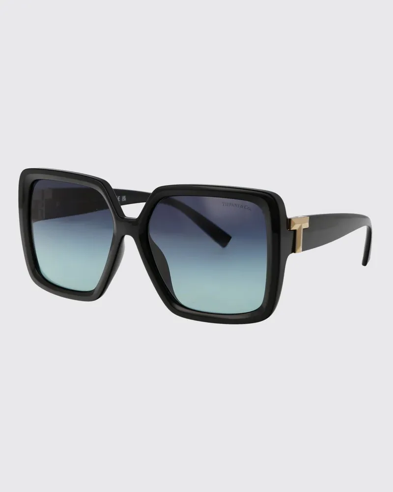 Tiffany & Co. Sonnenbrille damen Schwarz
