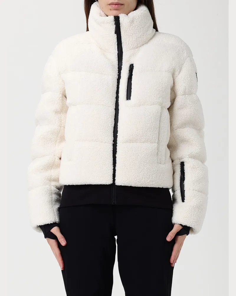 Mackage Jacke damen Weiß