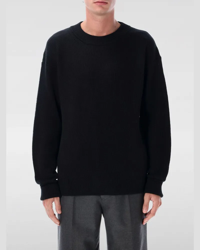 Christophe Lemaire Pullover herren Schwarz