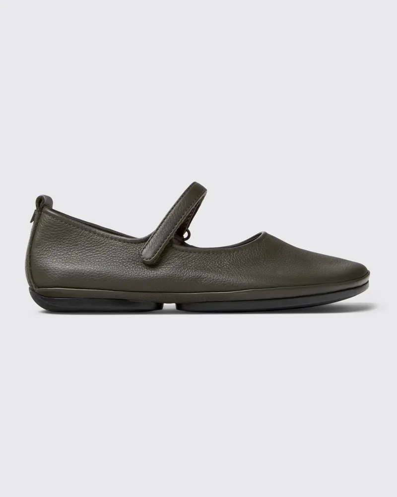 Camper Schuhe damen Grün
