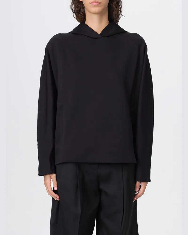 Max Mara Sweatshirt damen Schwarz