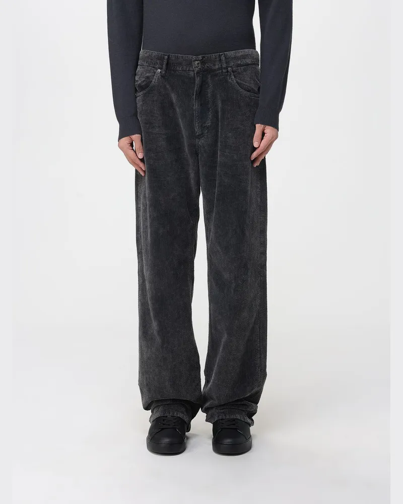 Dolce & Gabbana Hose herren Dolce & Gabbana Schwarz