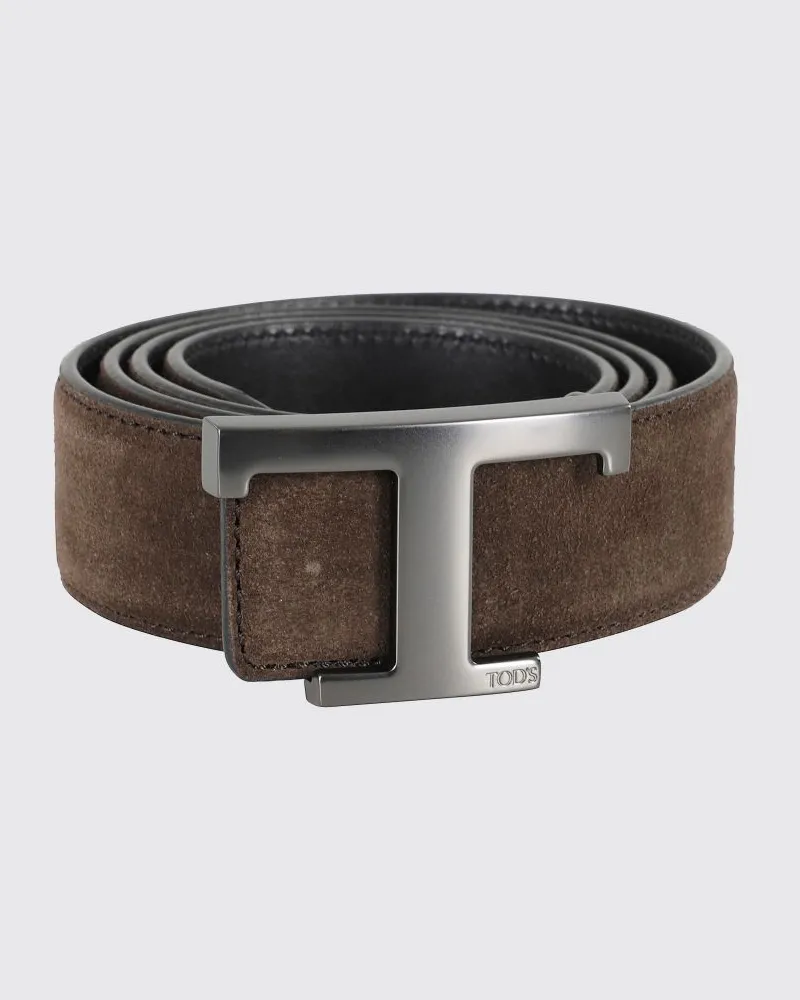 TOD'S Grtel herren Dark