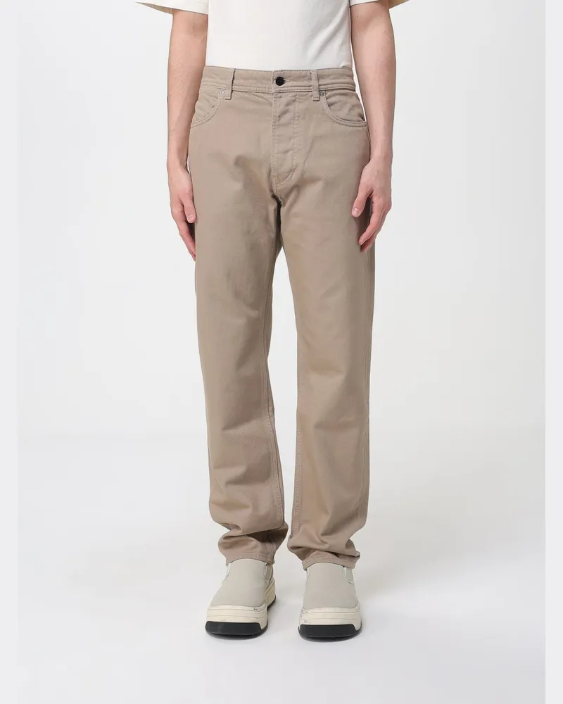 Stone Island Jeans herren Sand