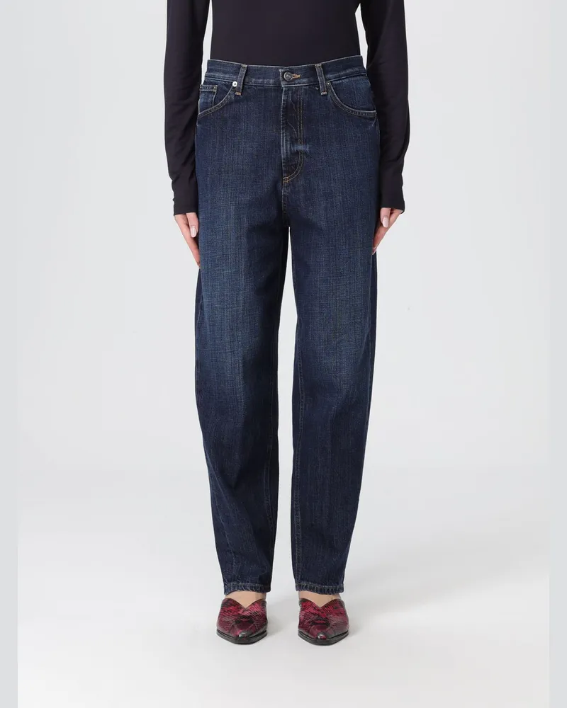 Dondup Hose damen Denim
