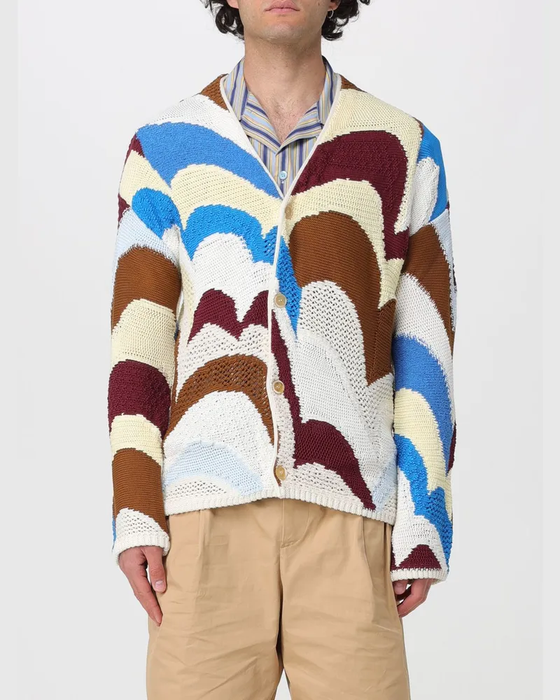 Marni Pullover herren Bunt