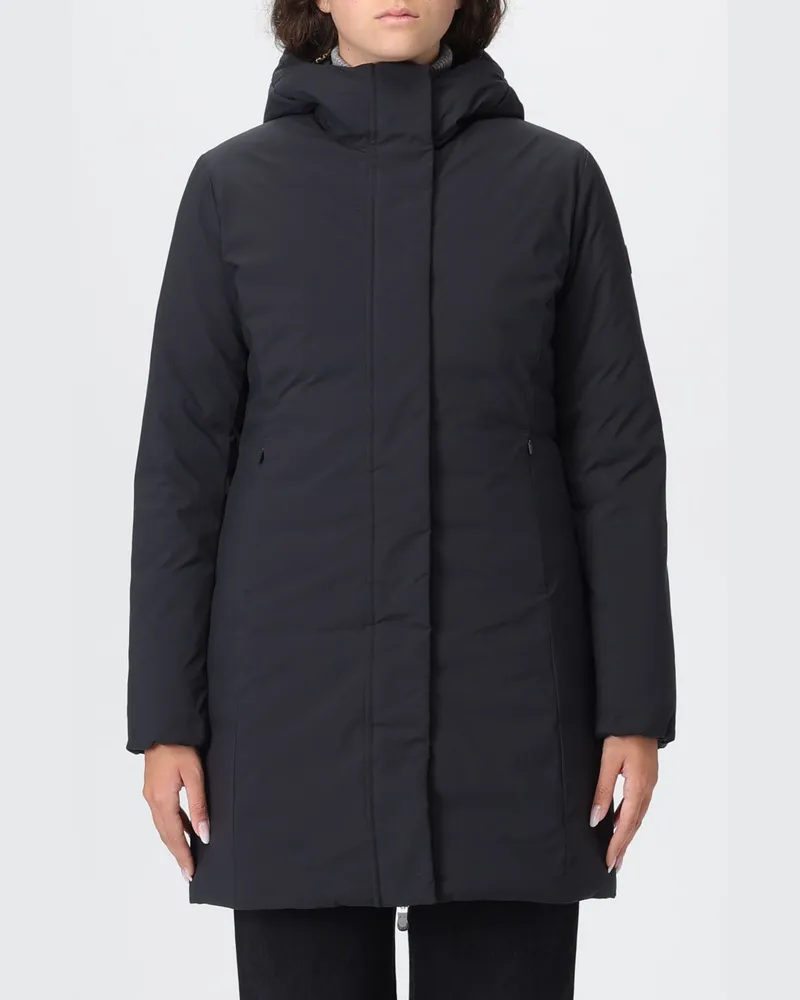 Save The Duck Jacke damen Schwarz