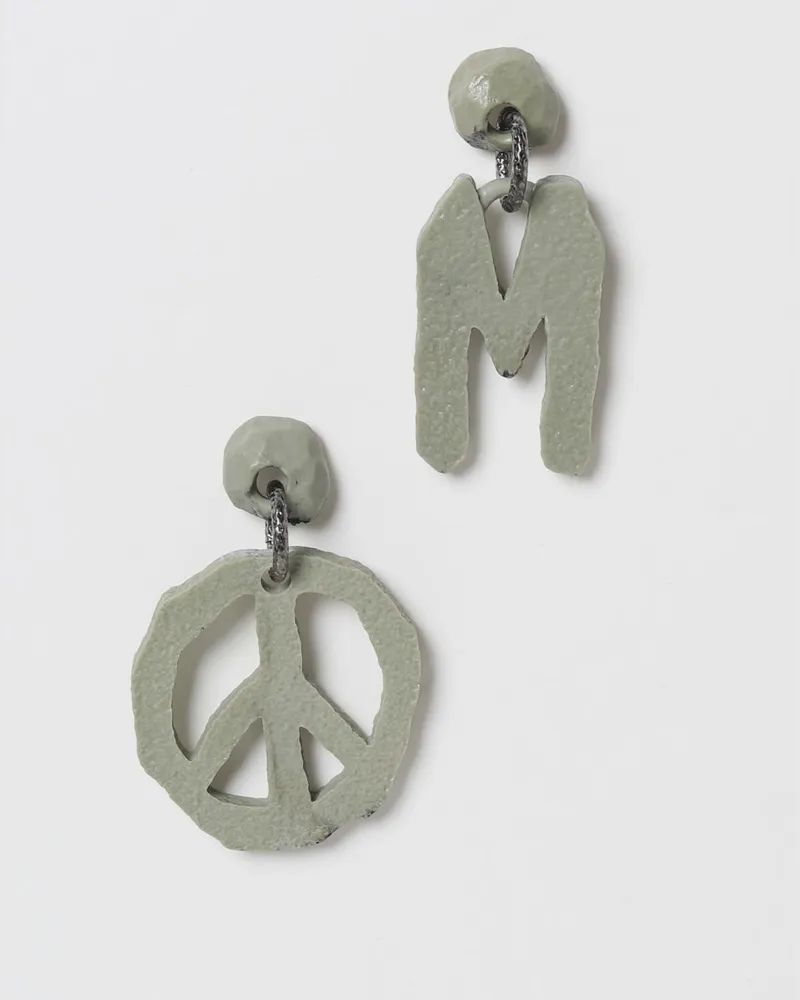 Moschino Schmuck damen Grau