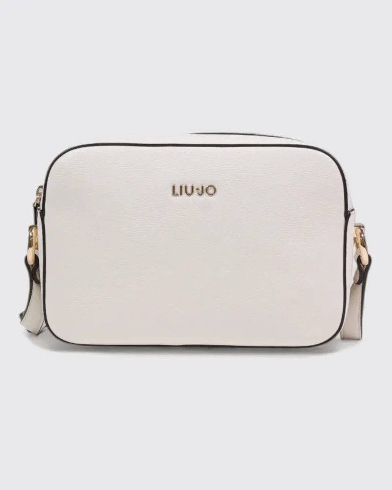Liu Jo Umhängetasche damen Weiß