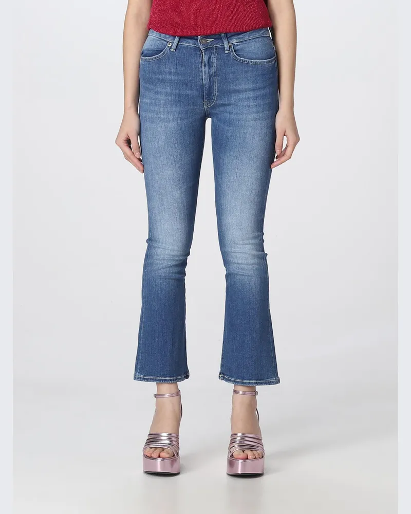 Dondup Hose damen Denim