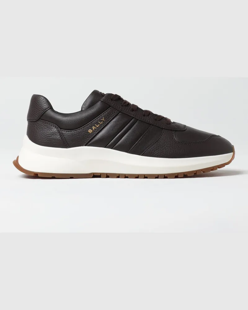 Bally Sneakers herren Navy