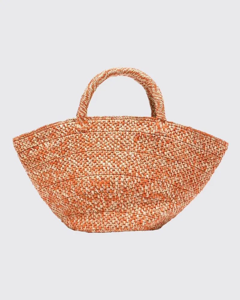 IBELIV Umhängetasche damen Rot