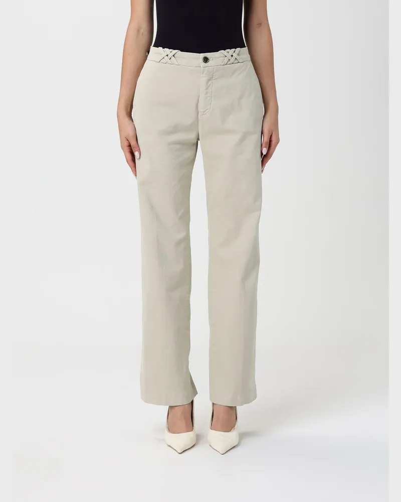 Mason's Hose damen Sand