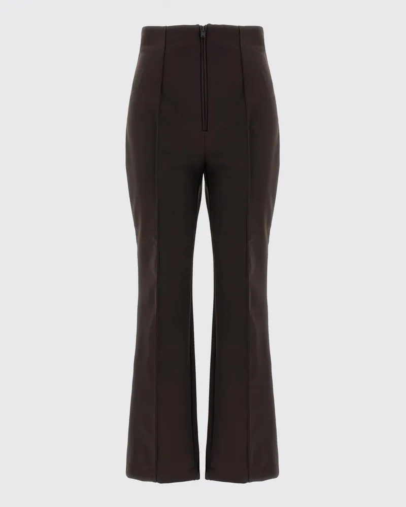 Fendi Hose damen Braun