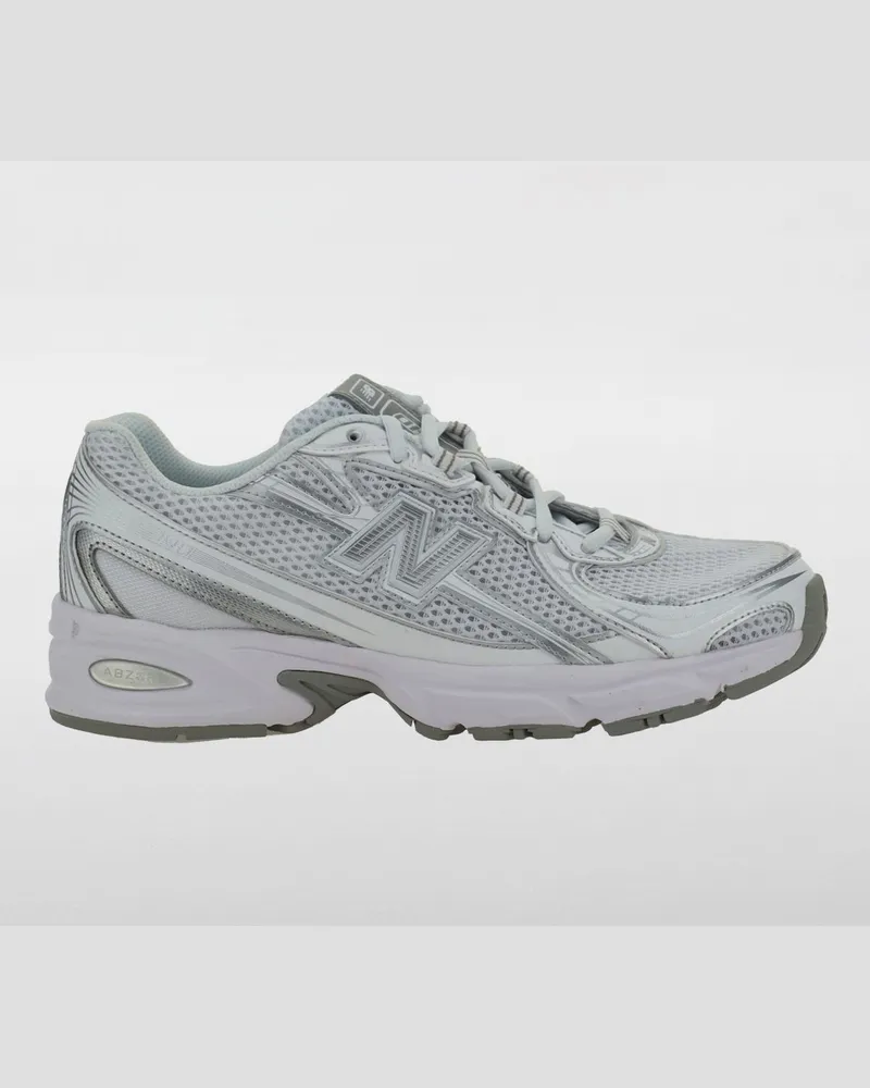 New Balance Sneakers damen Weiß
