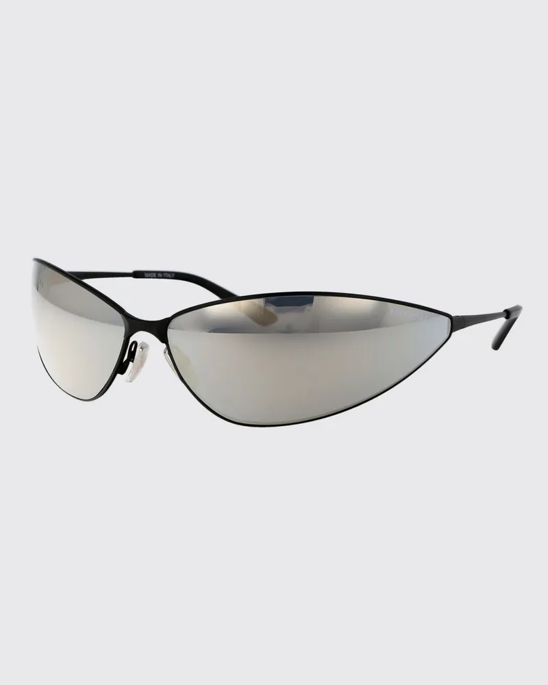 Balenciaga Sonnenbrillen damen Schwarz