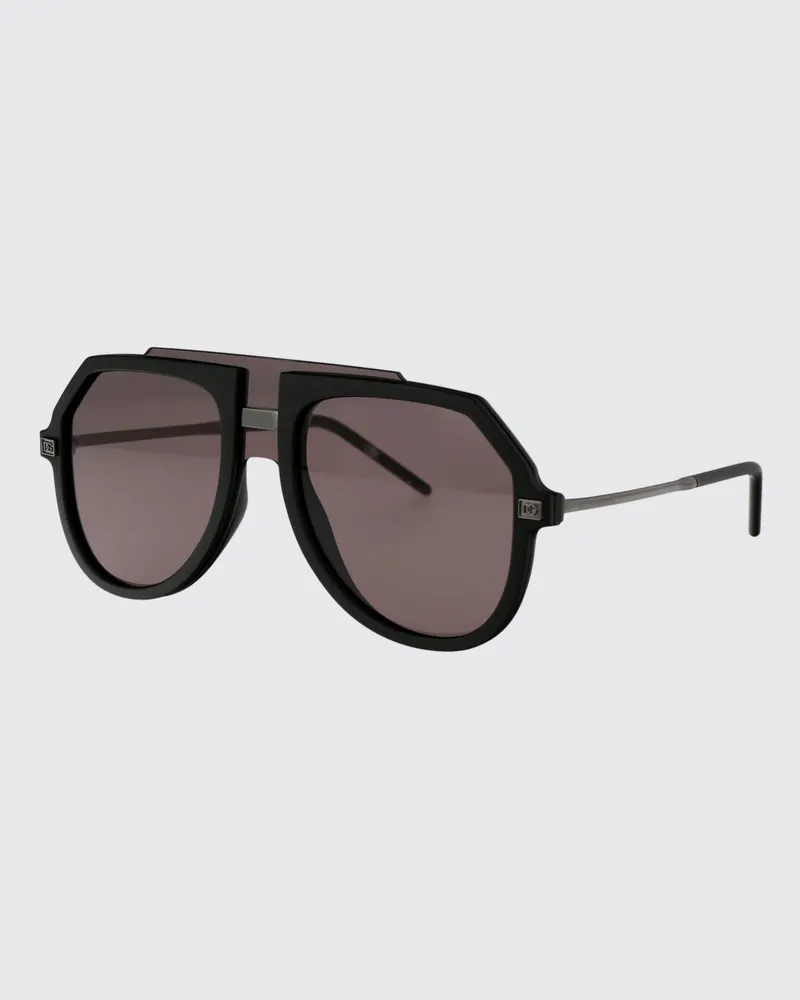 Dolce & Gabbana Sonnenbrillen herren Dolce & Gabbana Schwarz
