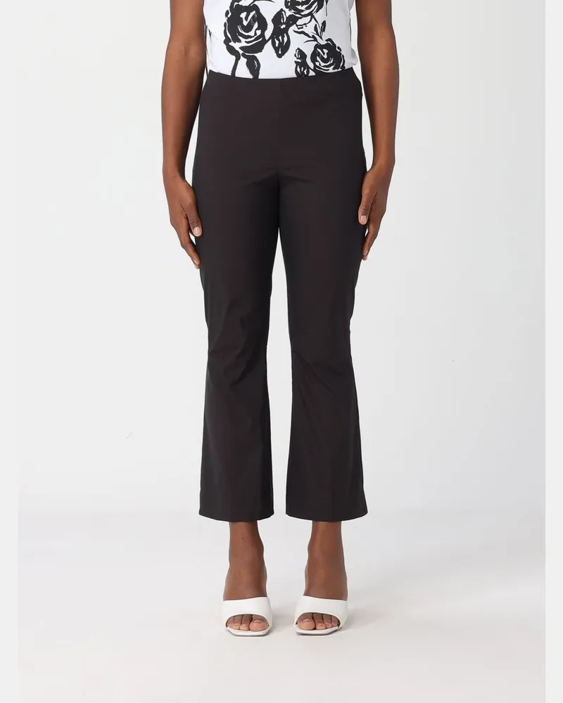 Liviana Conti Hose damen Braun