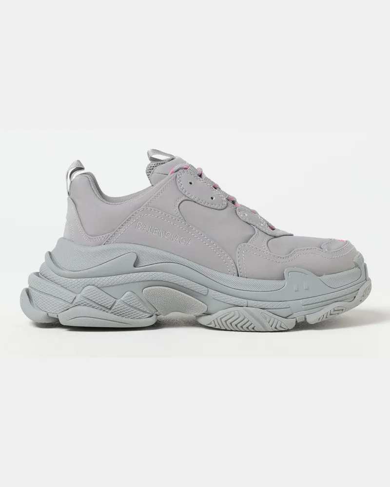 Balenciaga Sneakers damen Grau