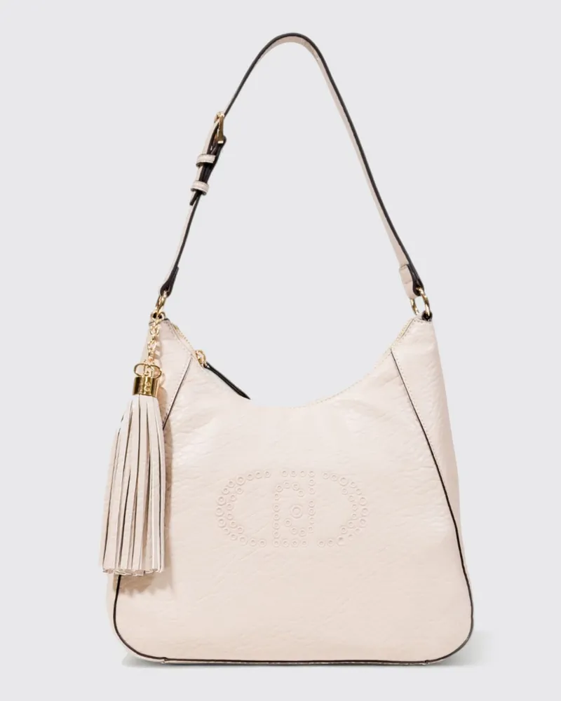 Liu Jo Handtasche damen Nude