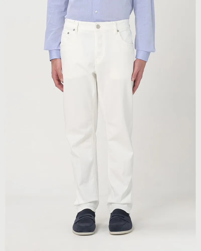 PT TORINO Jeans herren Denim