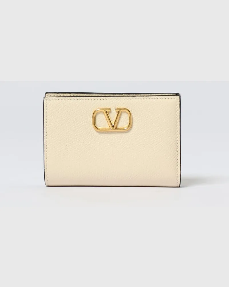 Valentino Garavani Geldbörsen damen Yellow