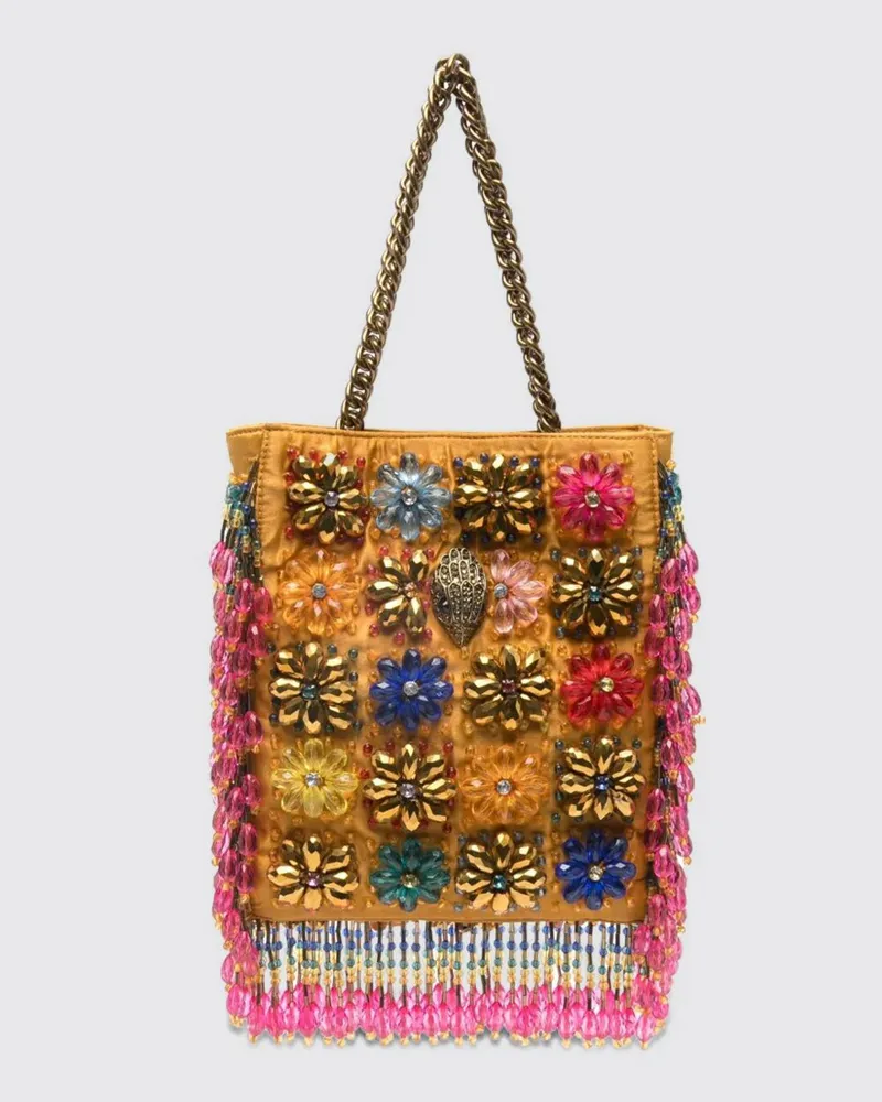 Kurt Geiger Schultertasche damen Bunt