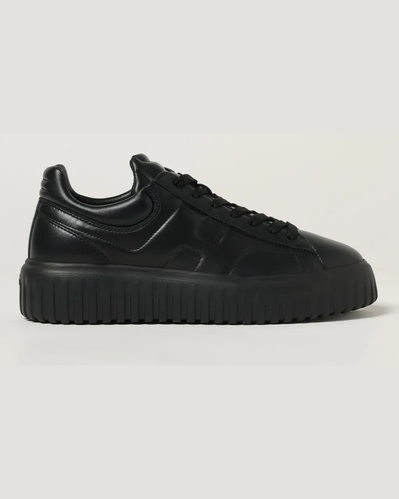 Hogan Sneakers herren Schwarz