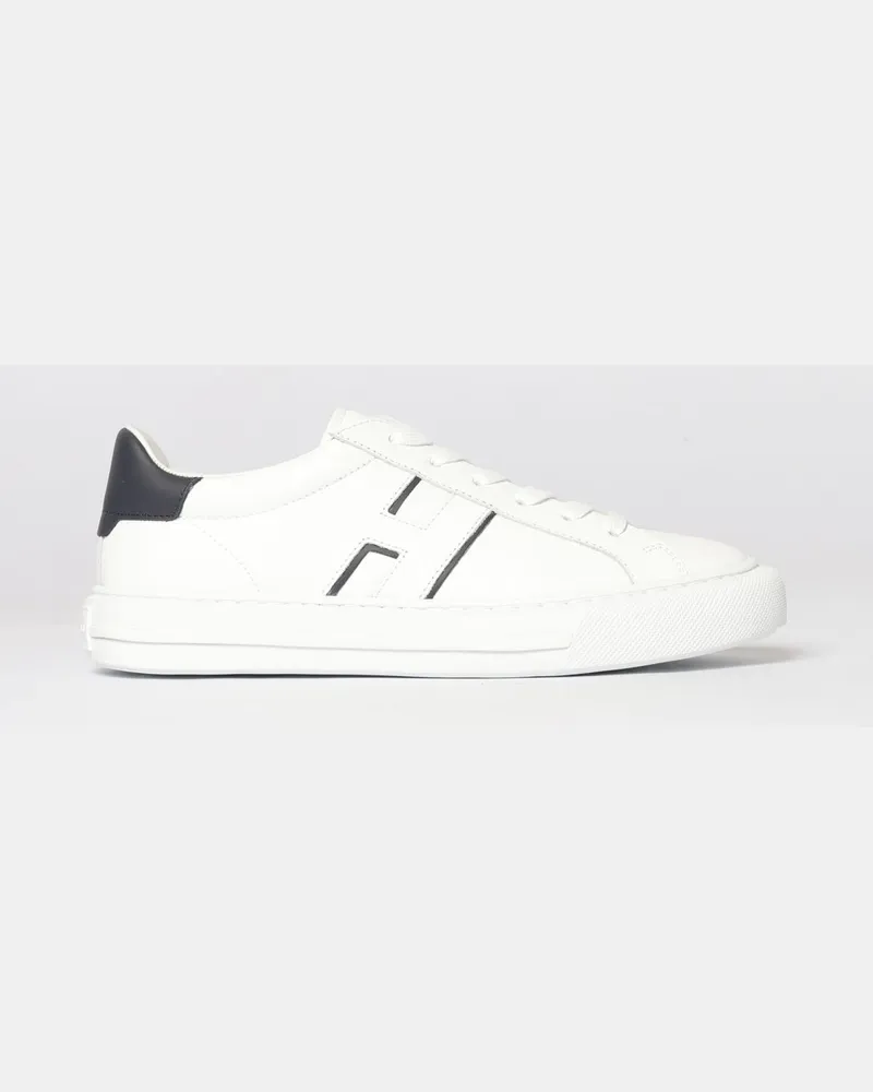Hogan Sneakers herren Weiß