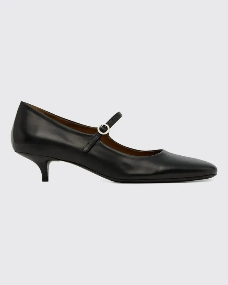Marsèll Schuhe damen Schwarz