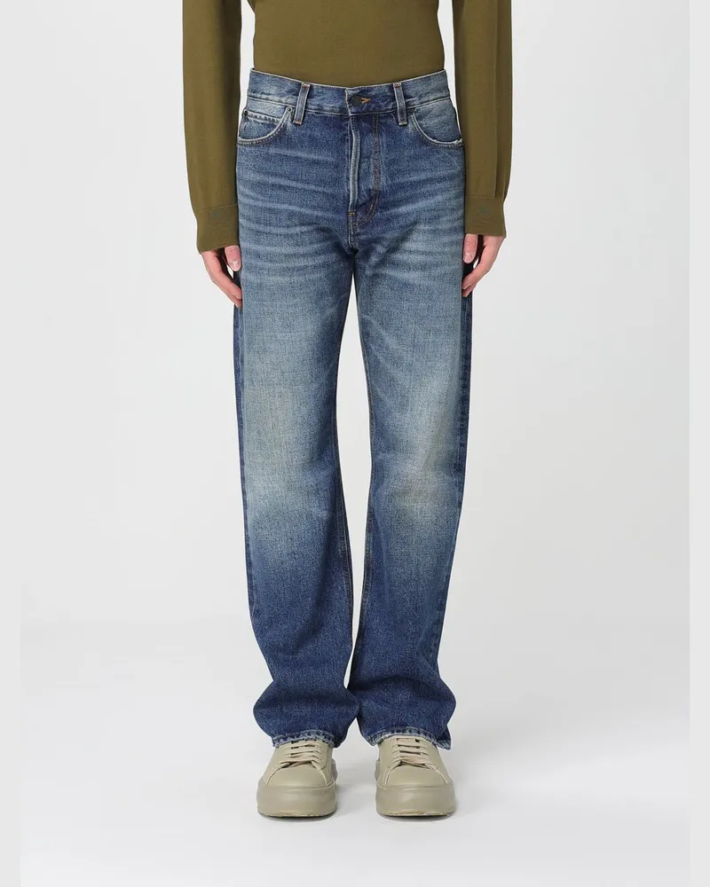 Haikure Jeans herren Denim