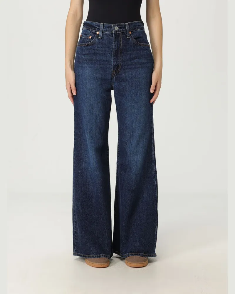 Levi's Jeans damen Denim