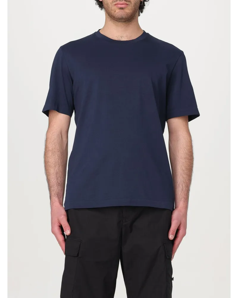 Premiata T-shirt Blau