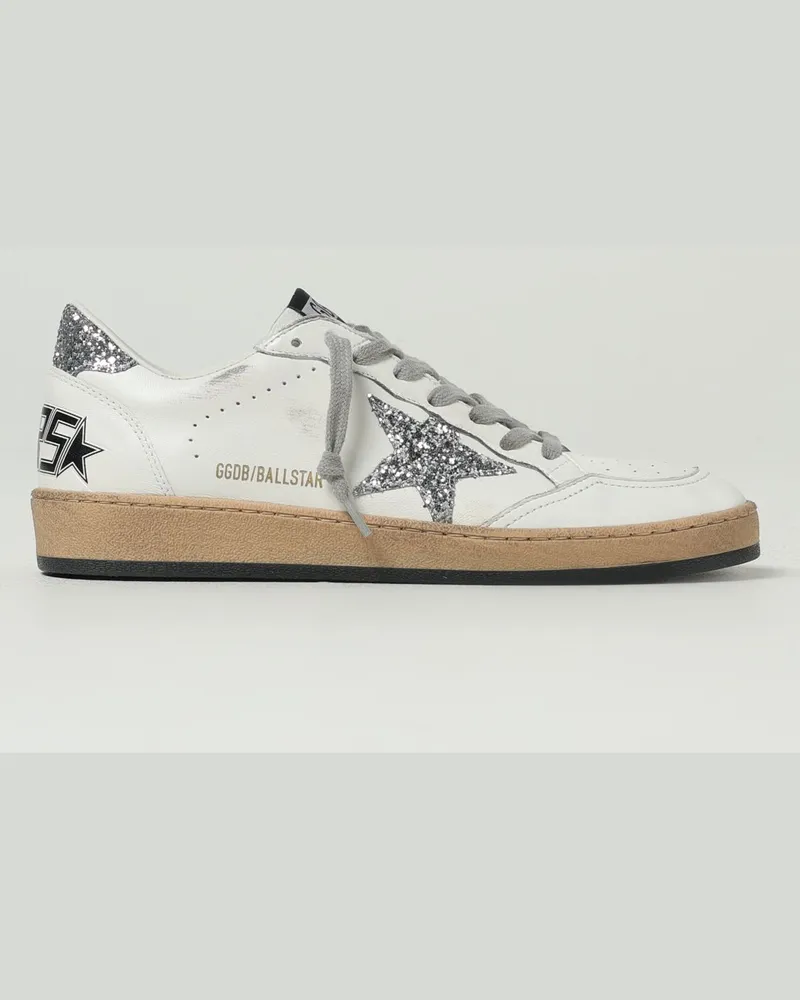 Golden Goose Sneakers damen Weiß