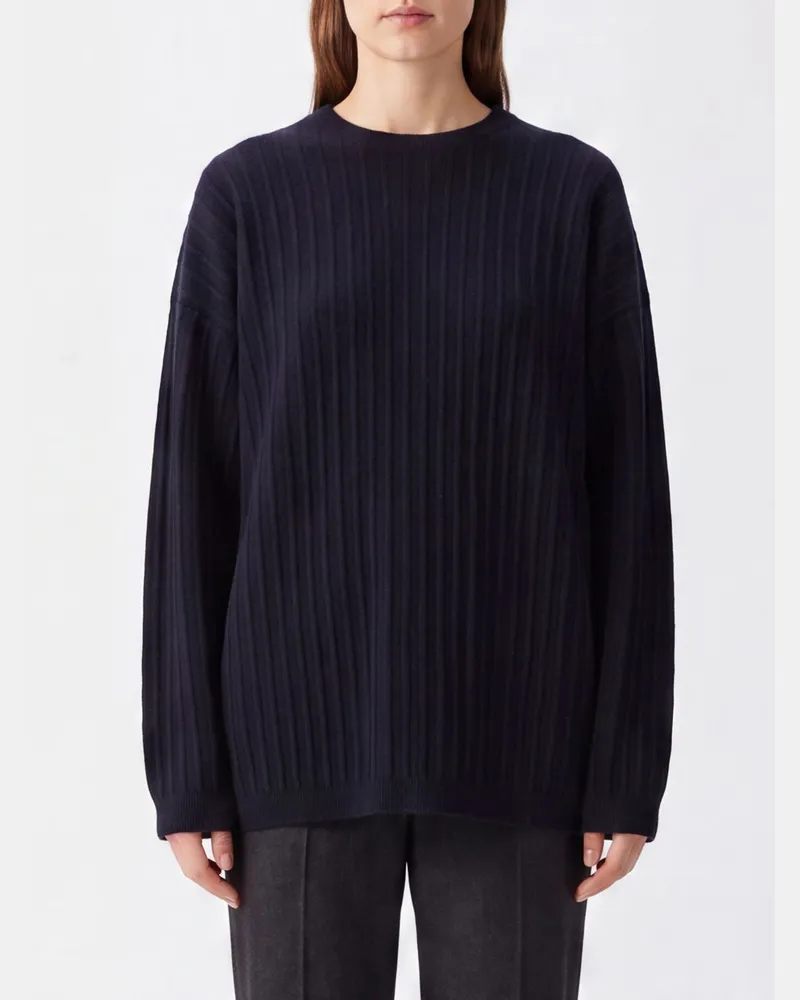 Fabiana Filippi Pullover damen Blau