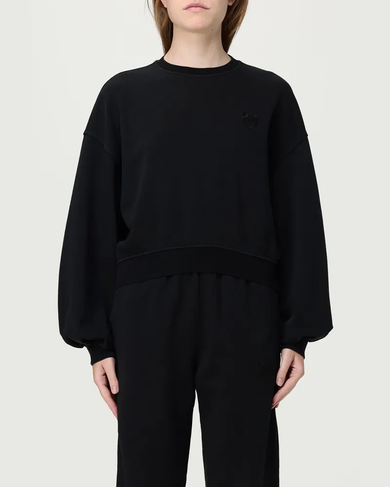 Pinko Pullover damen Schwarz