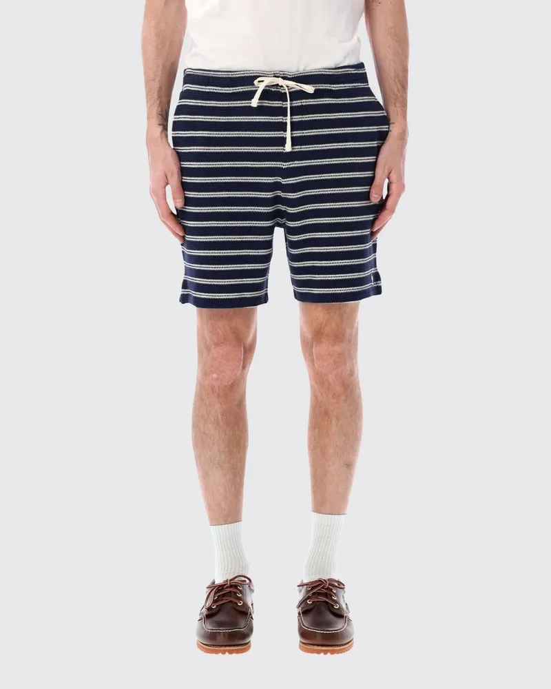 Ralph Lauren Shorts herren Blau