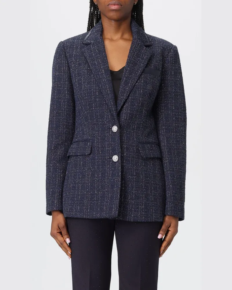 Liu Jo Jacke damen Blau