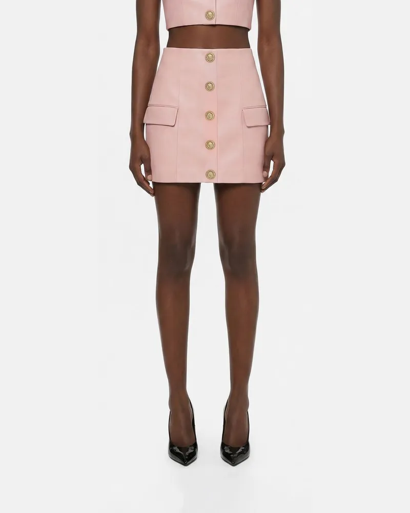 Balmain Rock damen Pink