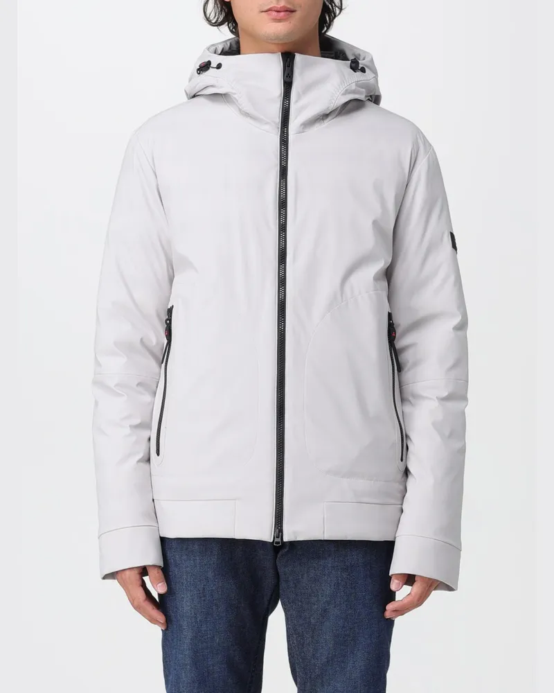 Peuterey Jacke herren Taubengrau