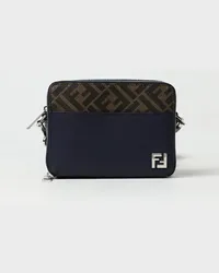 Fendi Tasche Navy