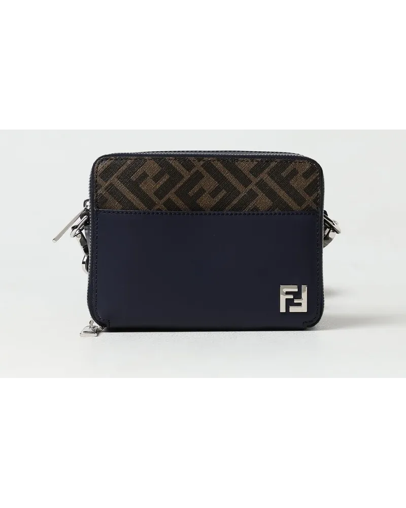 Fendi Tasche Navy